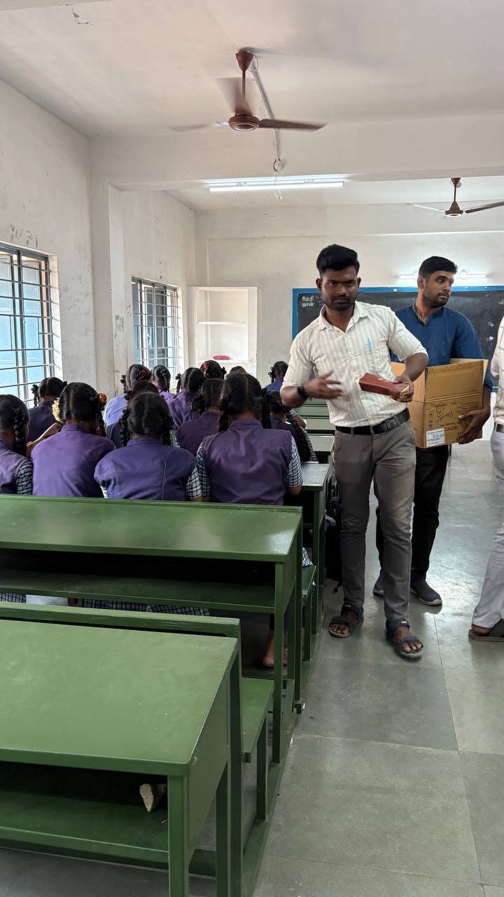 Community development